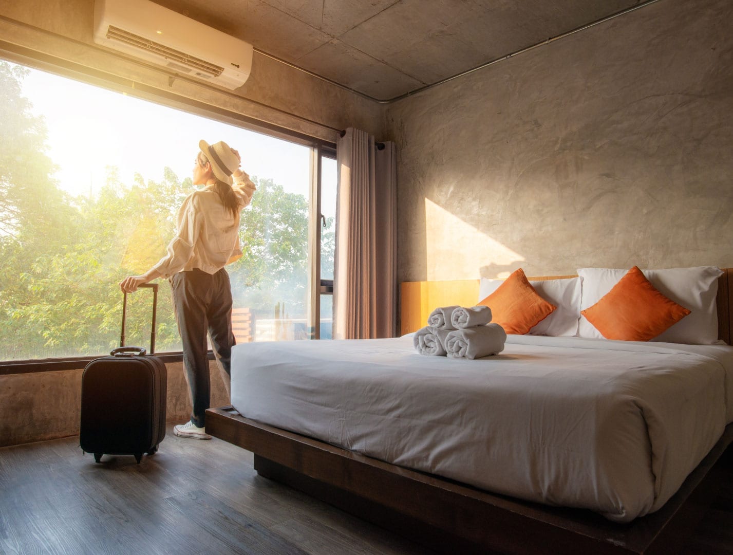 Estudo inicicial fractional/multipropriedade 2008