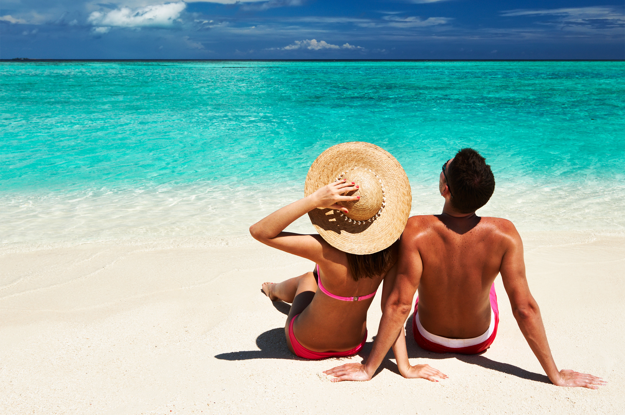 Férias de Julho: 5 destinos de sol no Brasil