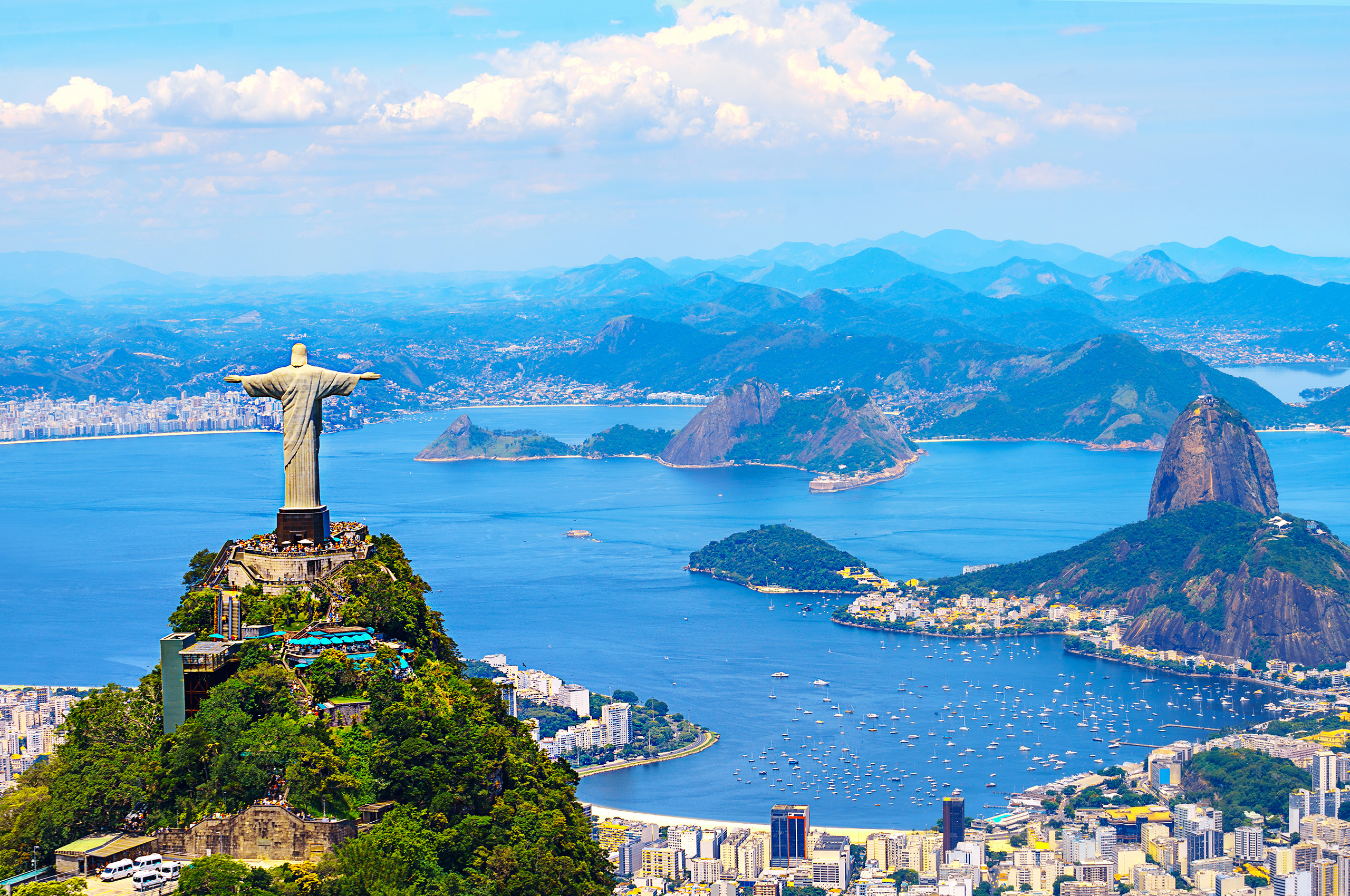 Rio de Janeiro: 5 motivos para viajar e querer voltar