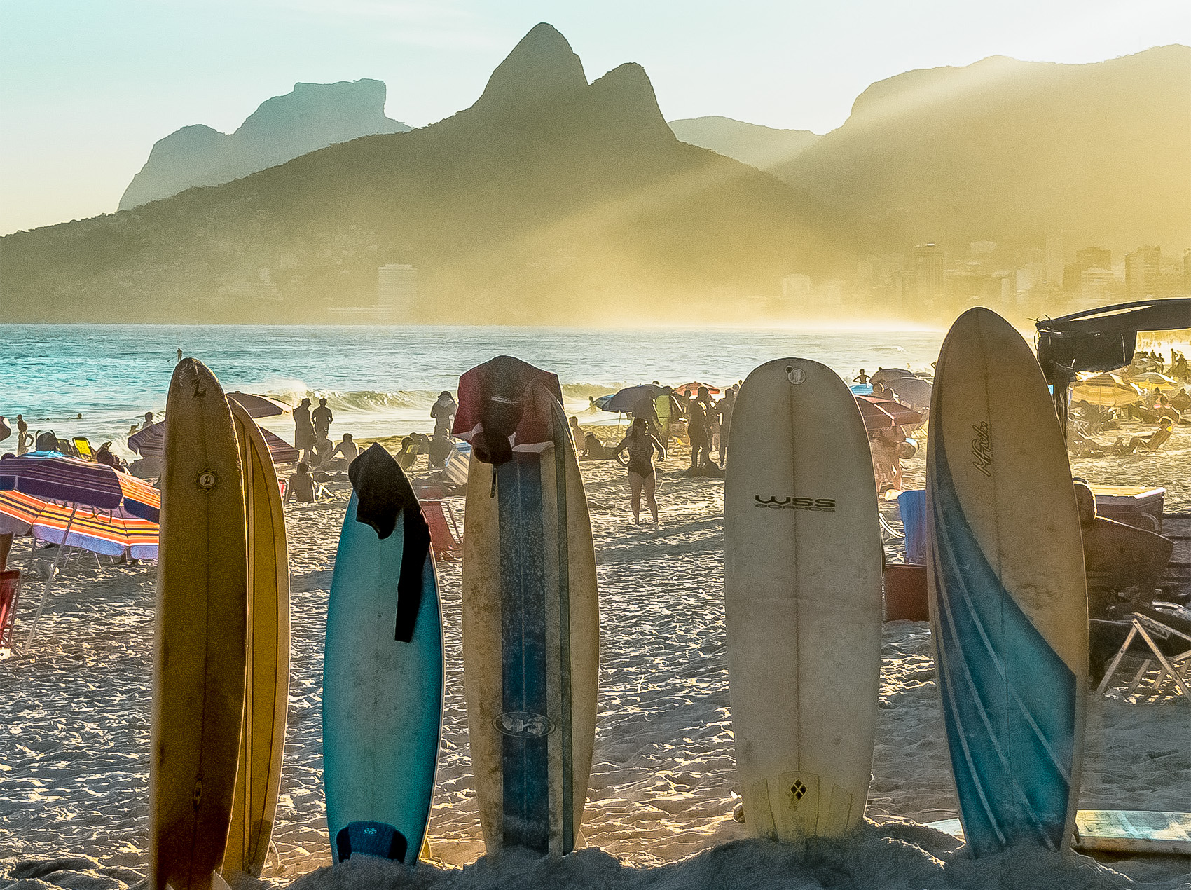 Verão 2023 Destinos de praias pelo Brasil