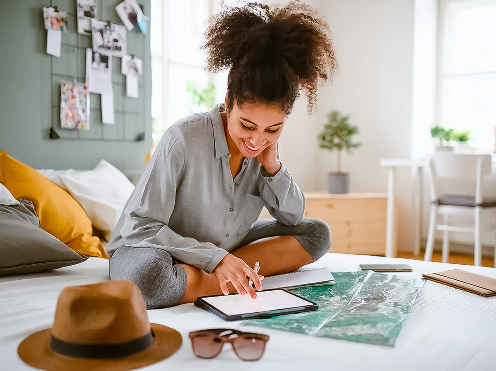 5 dicas para viajar mais pagando menos