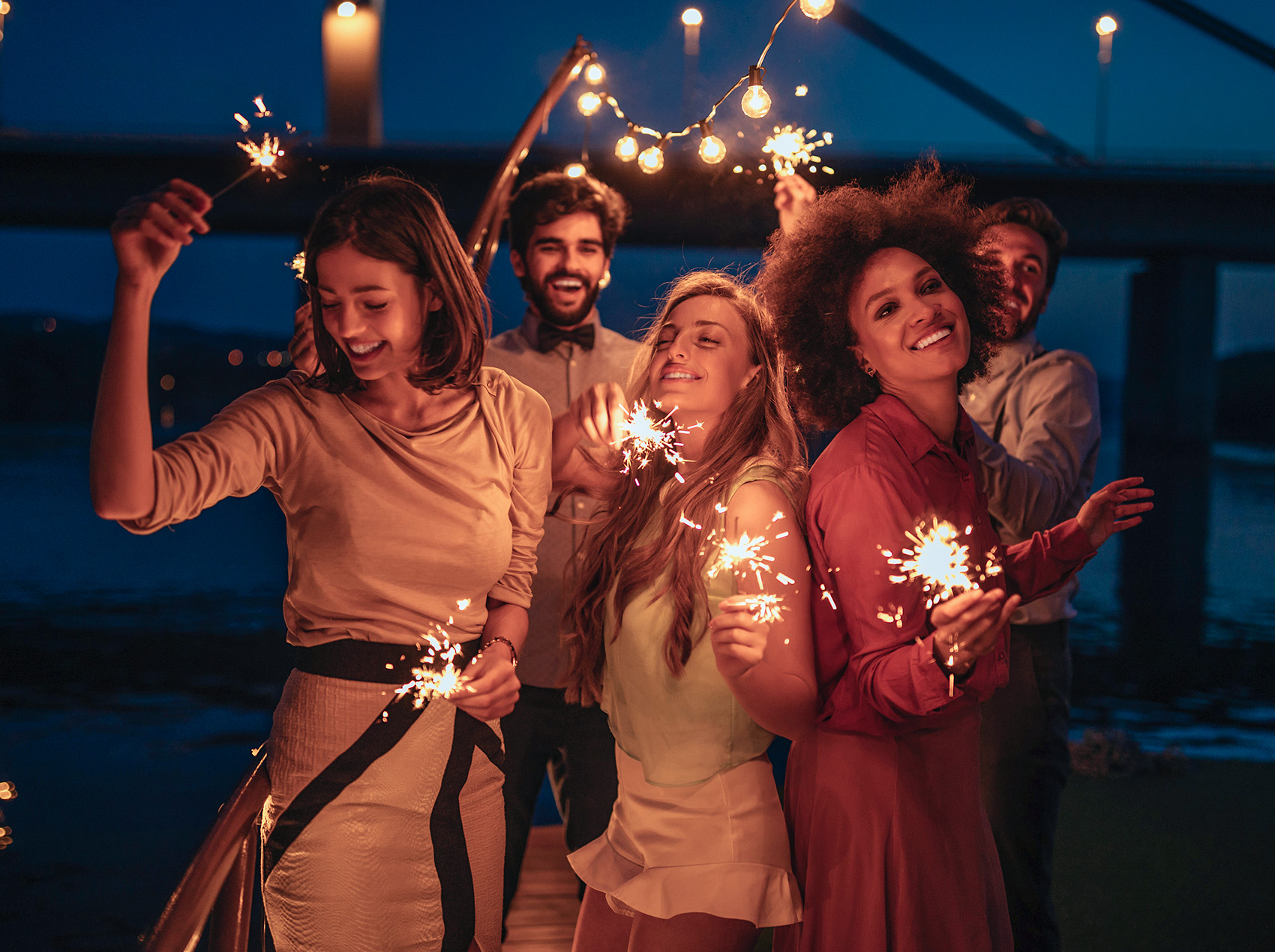 Réveillon 2023: conheça os melhores destinos pra começar o ano