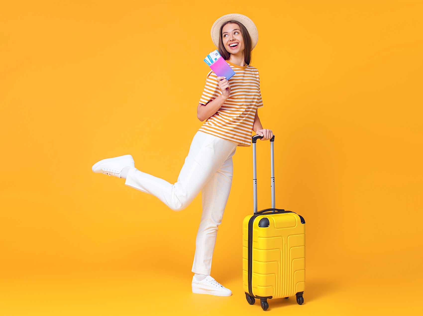 Feriados 2023: quando viajar?