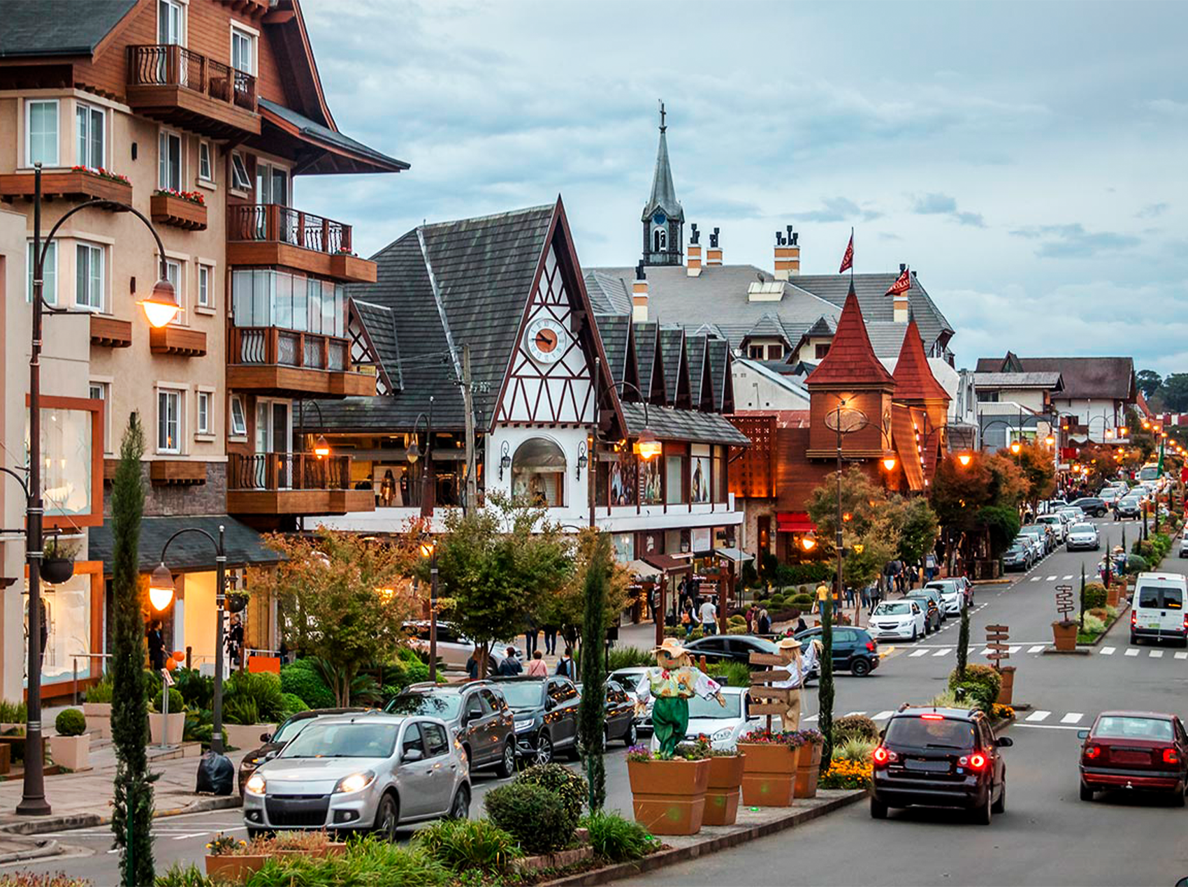 Como aproveitar a Páscoa em Gramado?