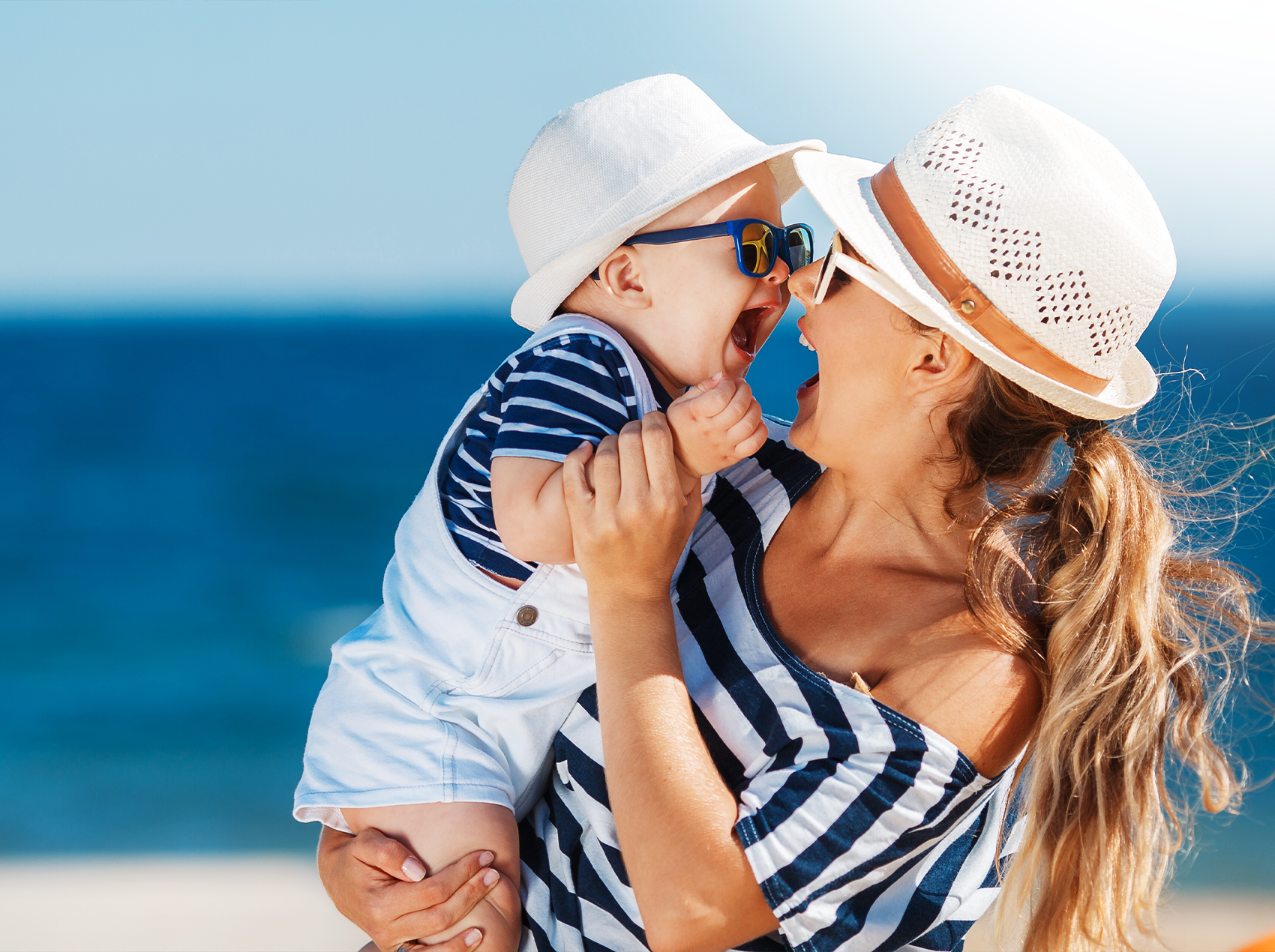 Viagem mãe e filhos: lugares para conhecerem juntos